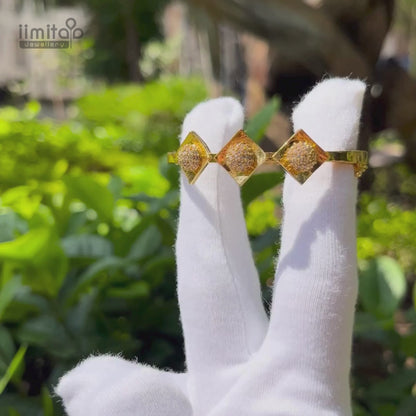 Zircon Kada IIMITA-K8