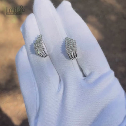 Zircon Earring IIMITA-E10