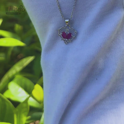 Trendy Necklaces IIMITA-TN8