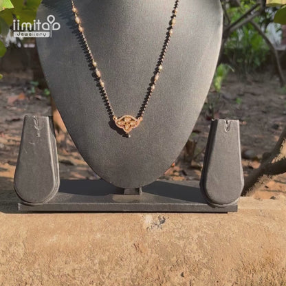 Mangalsutra IIMITA-MNOM013