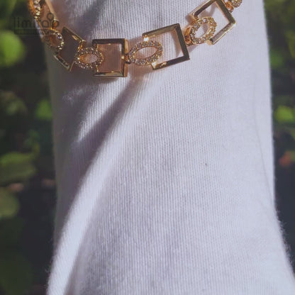 Zircon Necklaces IIMITA-ZN13