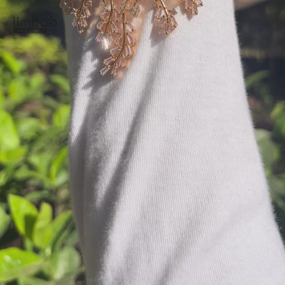 Zircon Necklaces IIMITA ZN4