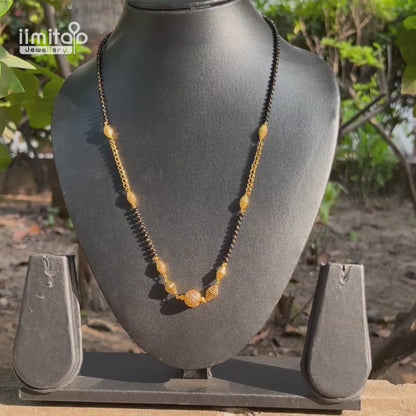 Mangalsutra IIMITA-MNOM01