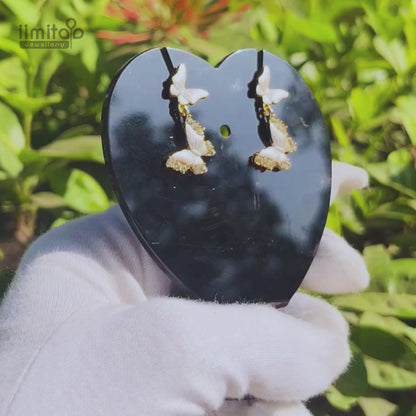 Earring IIMITA-EN005