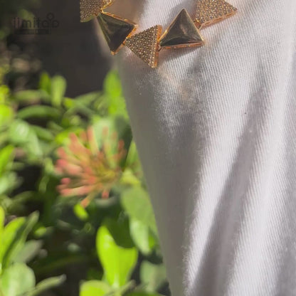 Zircon Necklaces IIMITA ZN5