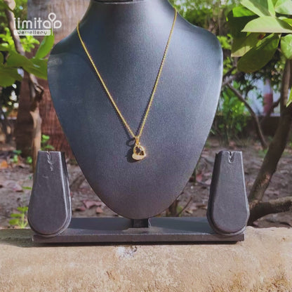 Pendant Set IIMITA-PS09