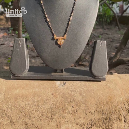 Mangalsutra IIMITA-MNOM04