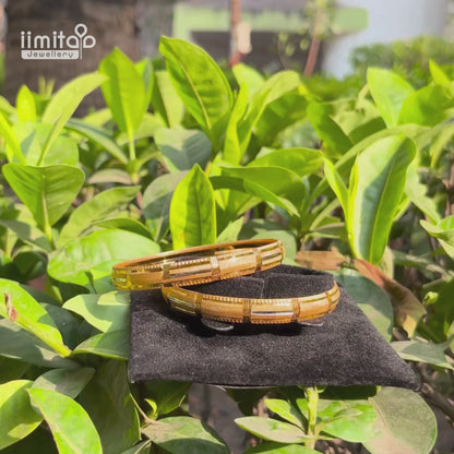 Antique Bangle IIMITA-ABN09