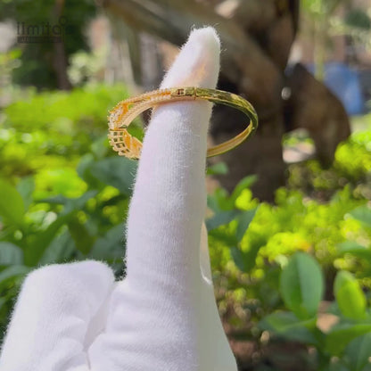 Zircon Kada IIMITA-K7