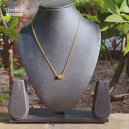 Pendant Set IIMITA-PS06