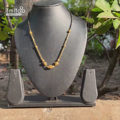 Mangalsutra IIMITA-MNOM06