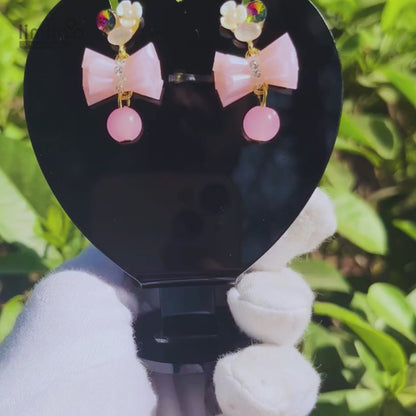 Earring IIMITA-EN002