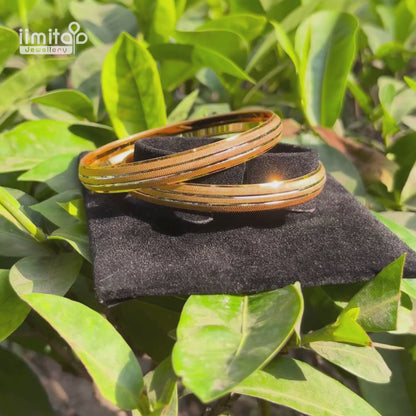 Antique Bangle IIMITA-ABN05