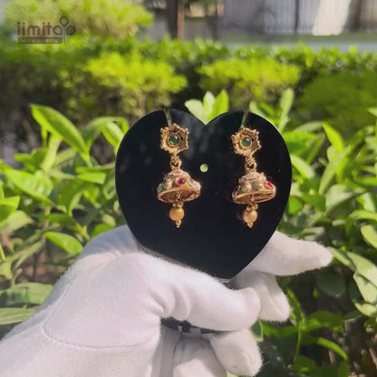 Earring IIMITA-EN0011