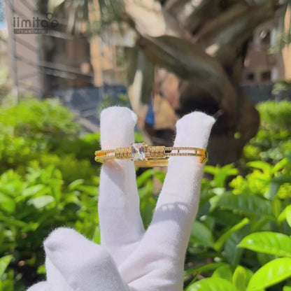 Zircon Kada IIMITA-K6