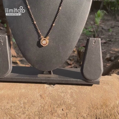 Mangalsutra IIMITA-MNOM08