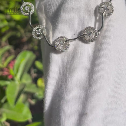 Zircon Necklaces IIMITA ZN3