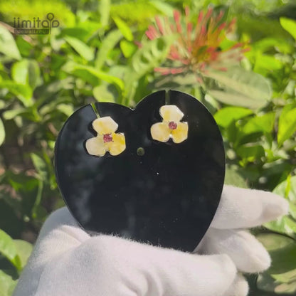 Earring IIMITA-EN008