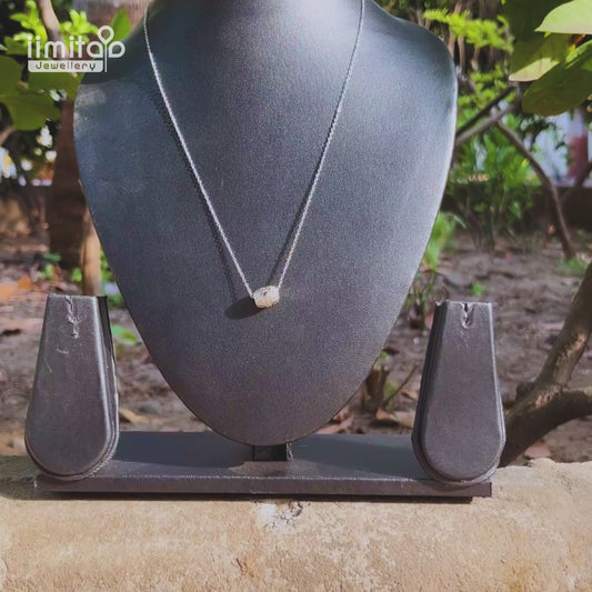 Pendant Set IIMITA-PS08