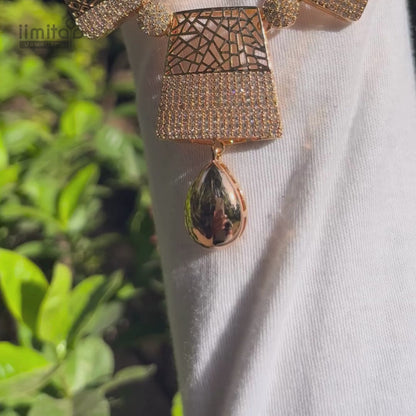 Zircon Necklaces IIMITA ZN6