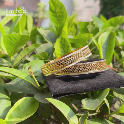 Antique Bangle IIMITA-ABN03