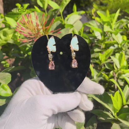 Earring IIMITA-EN006