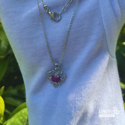 Trendy Necklaces IIMITA-TN8