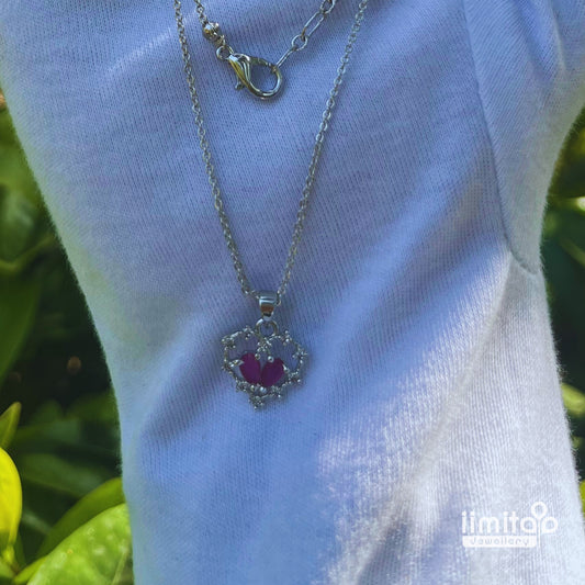 Trendy Necklaces IIMITA-TN8