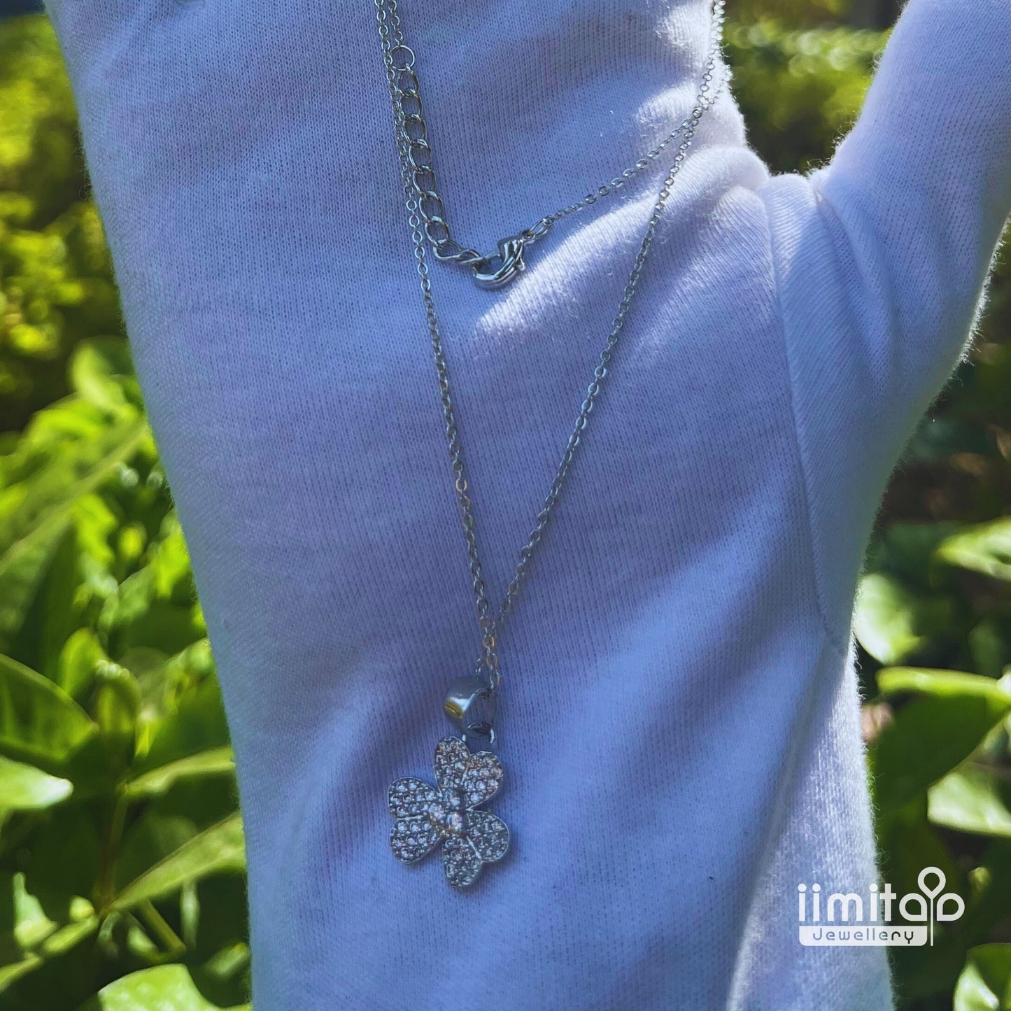 Trendy Necklaces IIMITA-TN2