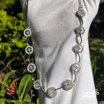 Zircon Necklaces IIMITA ZN3