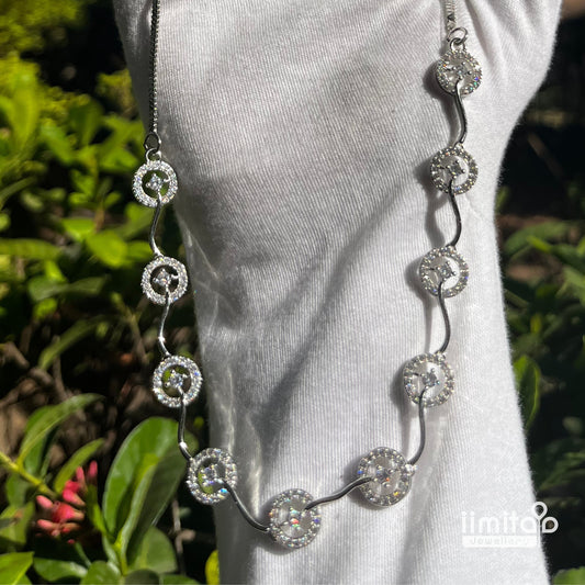 Zircon Necklaces IIMITA ZN3