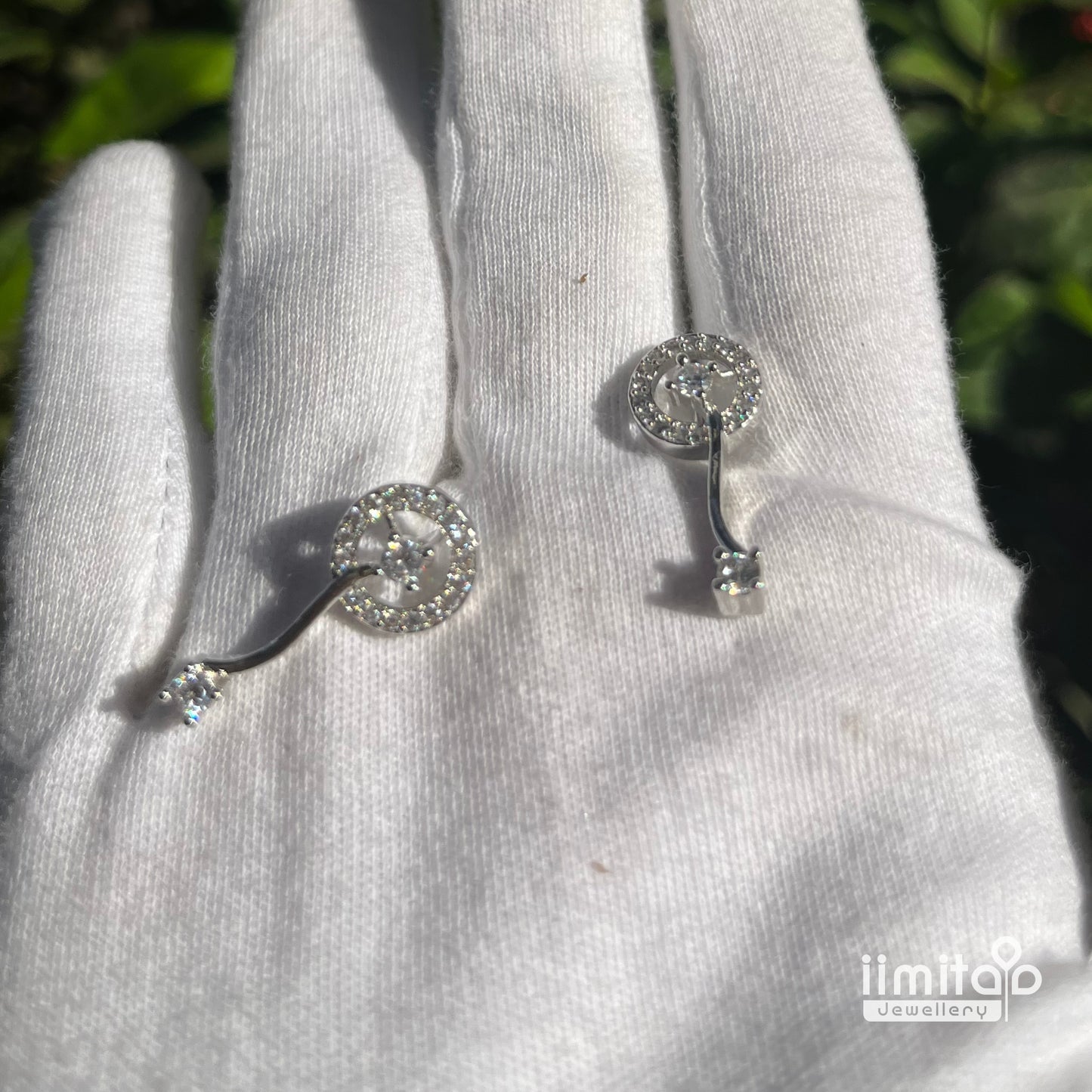 Zircon Necklaces IIMITA ZN3