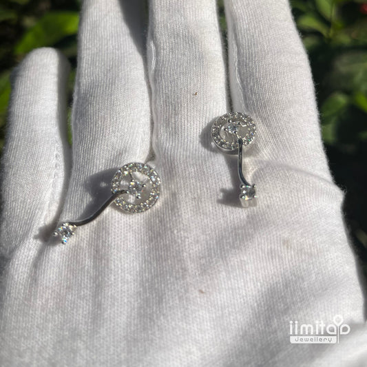 Zircon Necklaces IIMITA ZN3