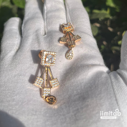 Zircon Necklaces IIMITA-ZN10