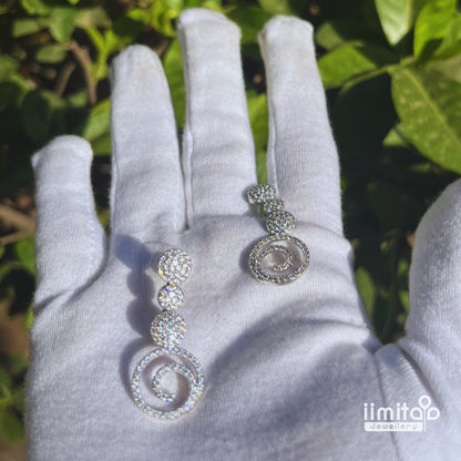 Zircon Necklaces IIMITA-ZN12