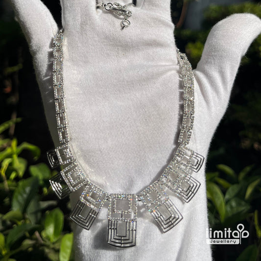 Zircon Necklaces IIMITA ZN7
