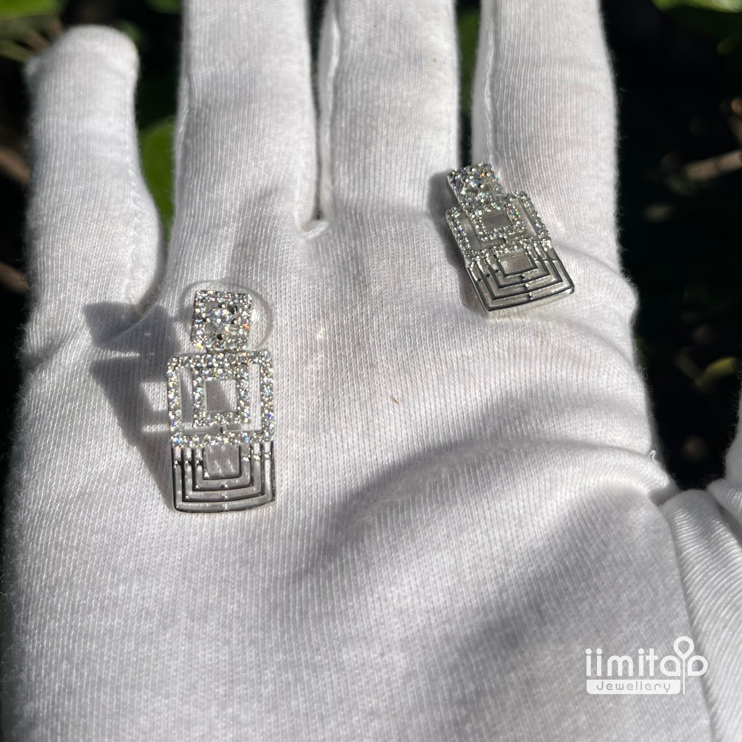 Zircon Necklaces IIMITA ZN7