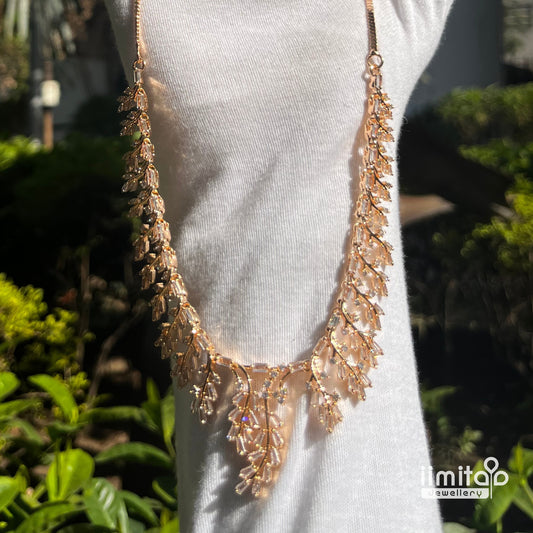 Zircon Necklaces IIMITA ZN4