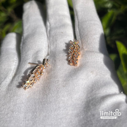 Zircon Necklaces IIMITA ZN4