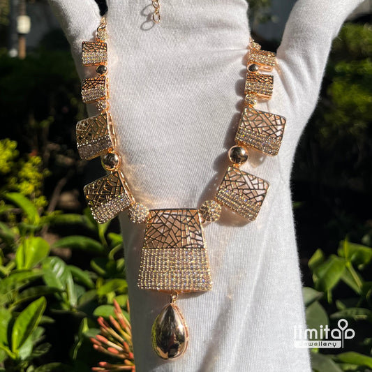 Zircon Necklaces IIMITA ZN6