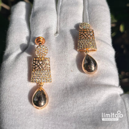 Zircon Necklaces IIMITA ZN6